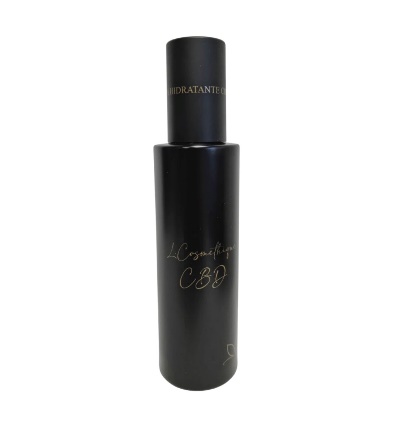 CREMA HIDRATANTE CORPORAL CON CBD